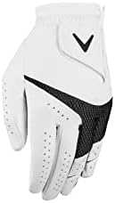 Callaway Golf 2023 Men’s Weather Spann Golf Glove