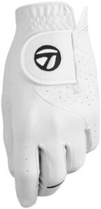 TaylorMade Men’s Stratus Tech Golf Glove