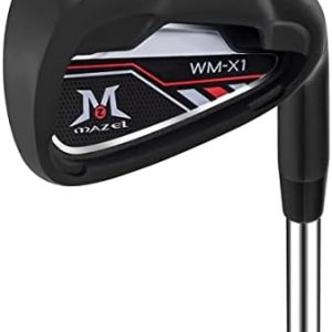 MAZEL WM-X1 Individual Golf Iron