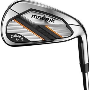 Callaway Golf 2020 Mavrik Individual Iron