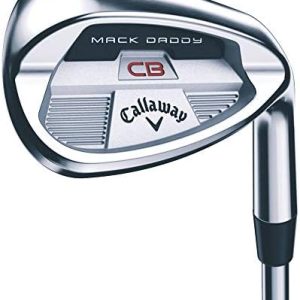 Callaway Golf Mack Daddy CB Wedge