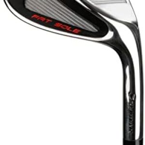 Orlimar Golf Fat Sole Wedges Game-Improvement High-Lofted Wedges